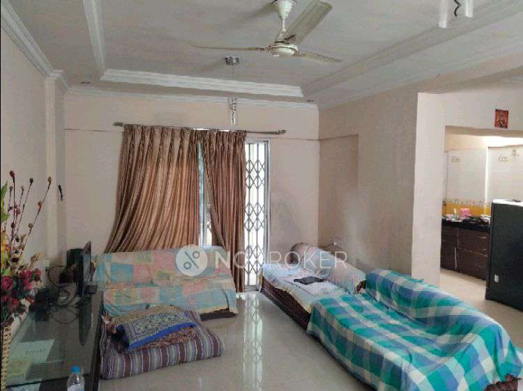 3 BHK Flat In Ascent Society  for Rent  In Baner
