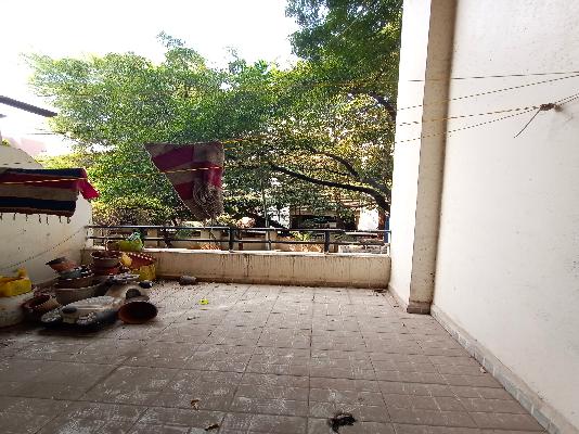 3 BHK Flat In Ascent Society  for Rent  In Baner