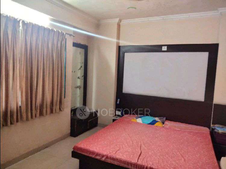 3 BHK Flat In Ascent Society  for Rent  In Baner