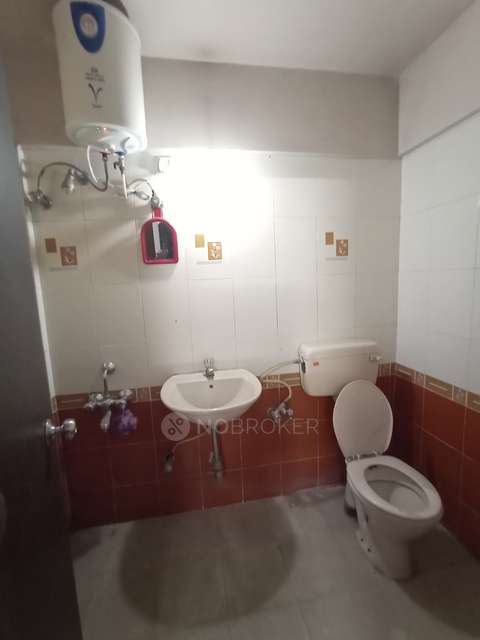 3 BHK Flat In Ascent Society  for Rent  In Baner