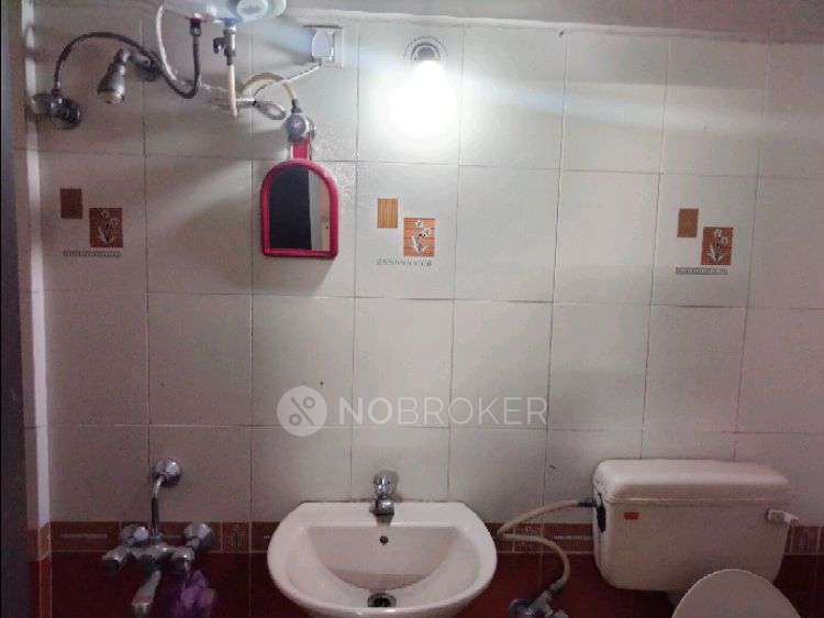 3 BHK Flat In Ascent Society  for Rent  In Baner