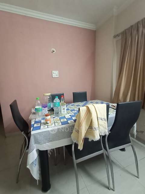 3 BHK Flat In Ascent Society  for Rent  In Baner