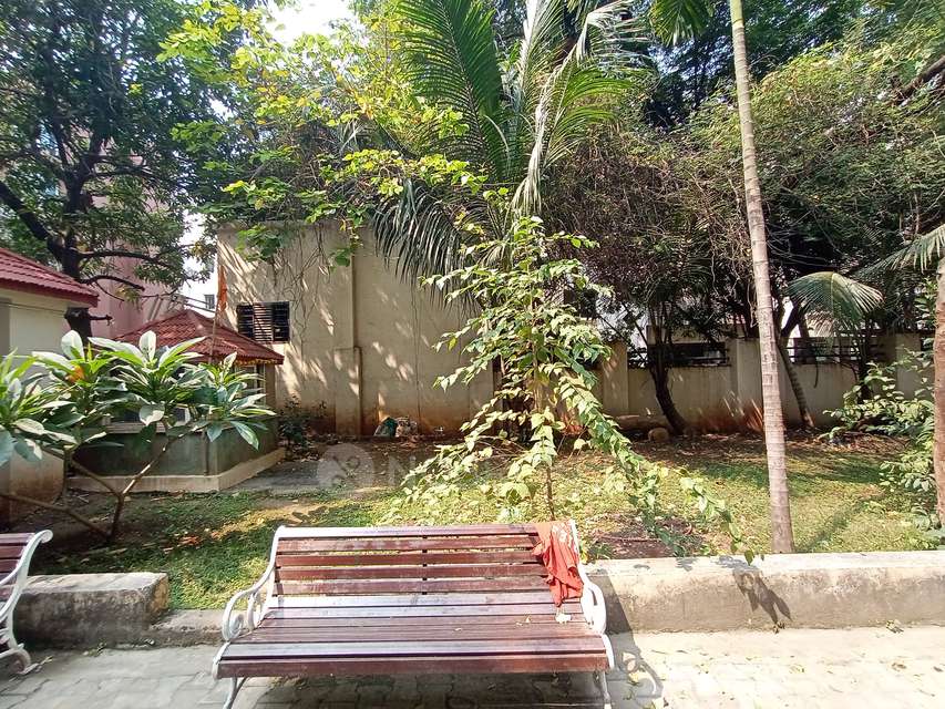 3 BHK Flat In Ascent Society  for Rent  In Baner