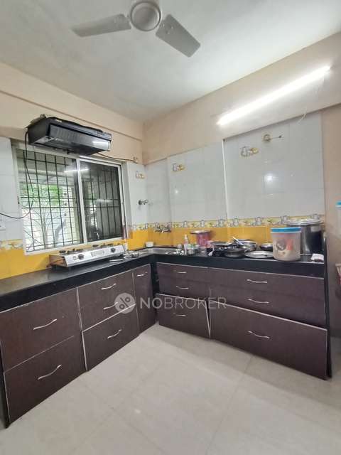 3 BHK Flat In Ascent Society  for Rent  In Baner