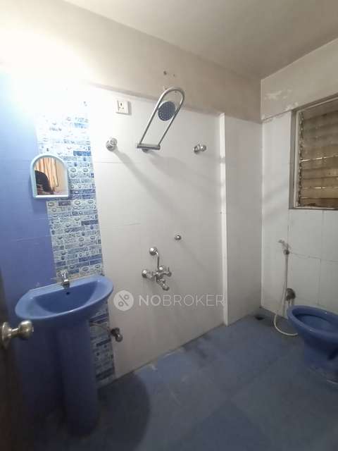 3 BHK Flat In Ascent Society  for Rent  In Baner