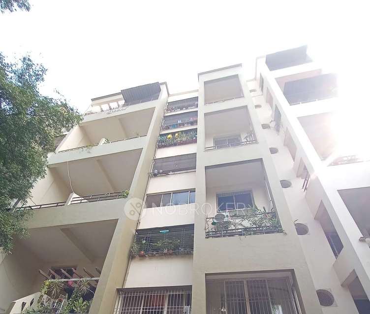 3 BHK Flat In Ascent Society  for Rent  In Baner