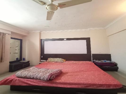 3 BHK Flat In Ascent Society  for Rent  In Baner