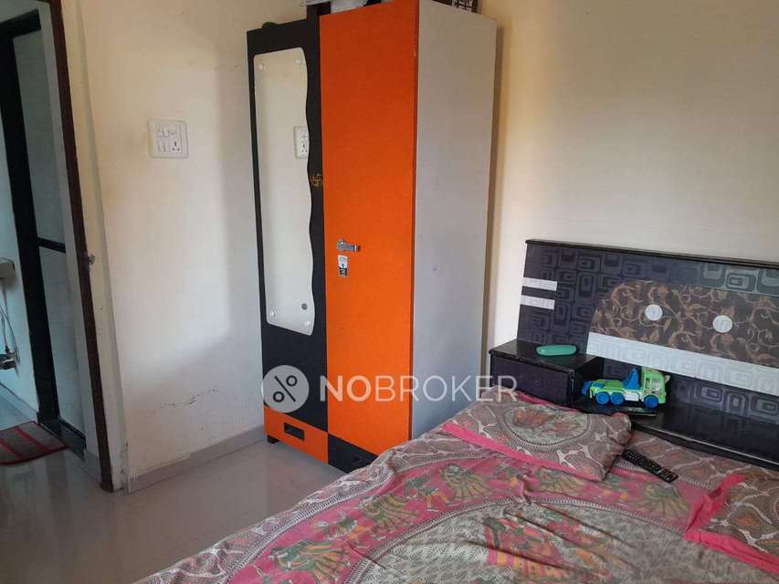 1 BHK Flat In Saptashrungi Apartment  For Sale  In Chikhale