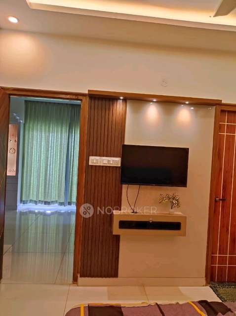 2 BHK Flat In Svs Springs Apartment For Sale  In Margondanahalli