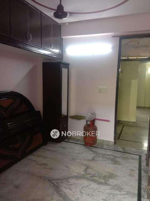 1 BHK Flat In Gauri Apartment For Sale  In Sahibabad