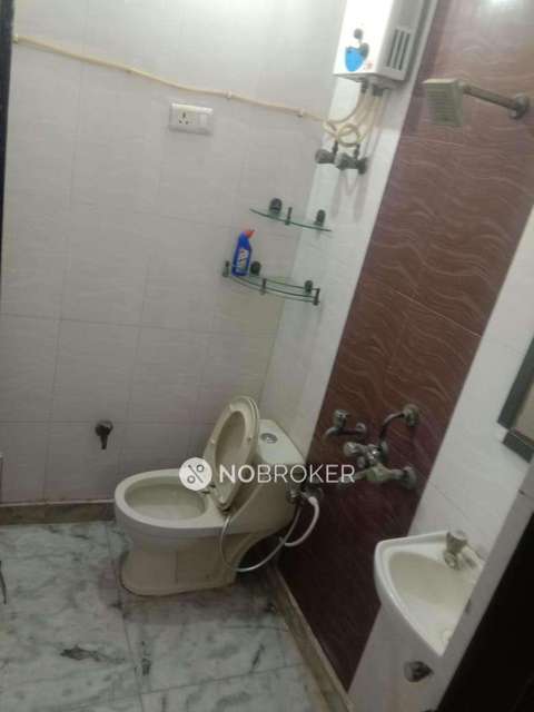 1 BHK Flat In Gauri Apartment For Sale  In Sahibabad