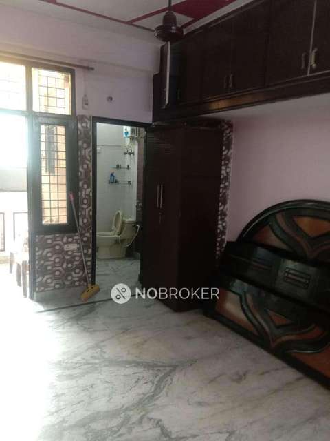 1 BHK Flat In Gauri Apartment For Sale  In Sahibabad