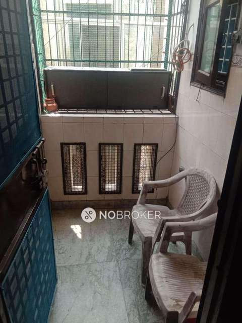 1 BHK Flat In Gauri Apartment For Sale  In Sahibabad