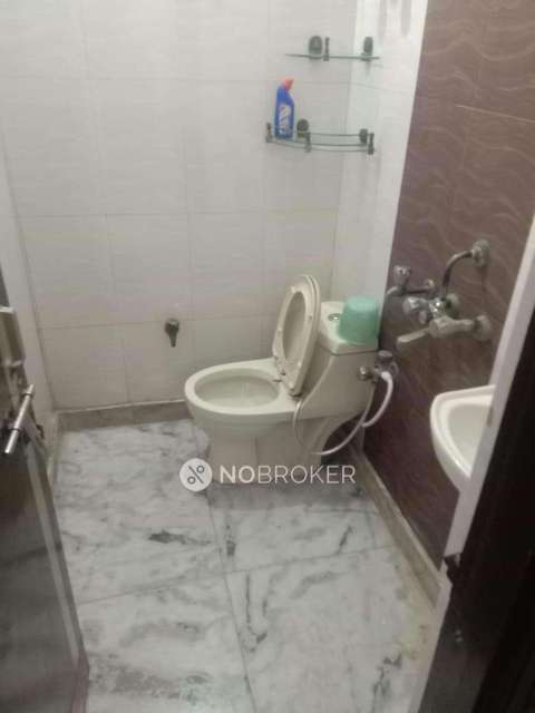 1 BHK Flat In Gauri Apartment For Sale  In Sahibabad