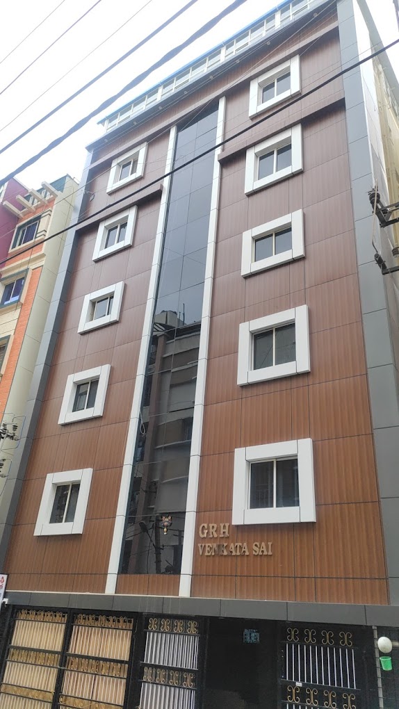 Bliss Premier Apartments