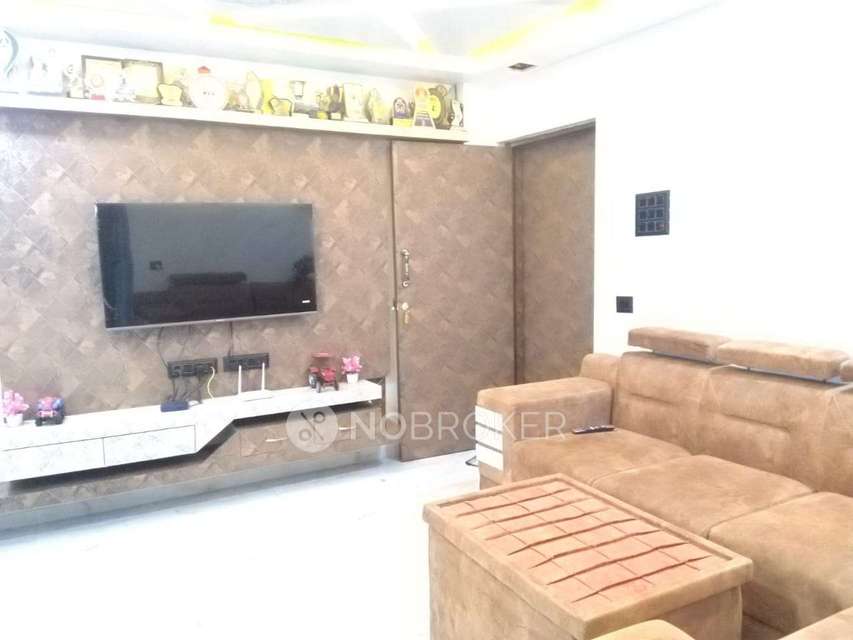 2 BHK Flat In Mahalaxmi Nagar For Sale  In Panvel