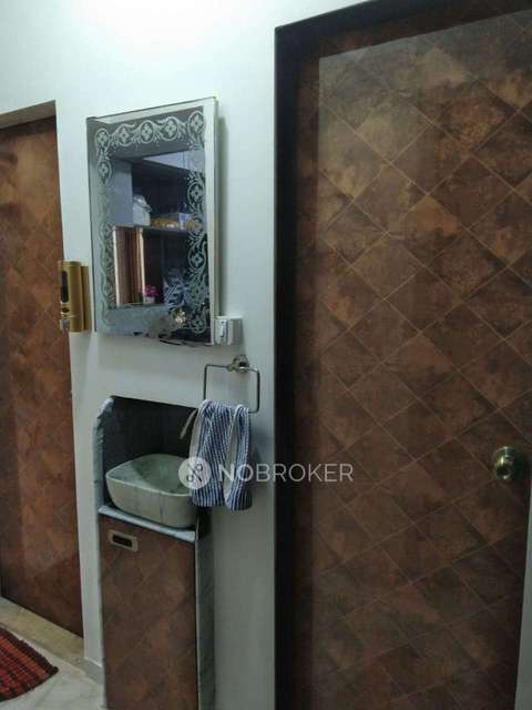 2 BHK Flat In Mahalaxmi Nagar For Sale  In Panvel