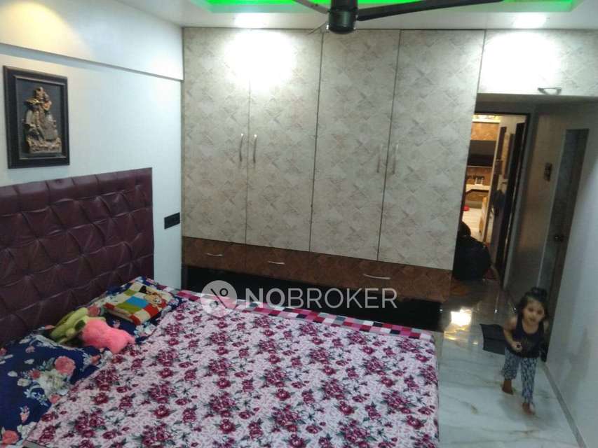2 BHK Flat In Mahalaxmi Nagar For Sale  In Panvel