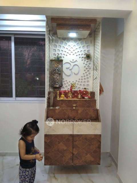 2 BHK Flat In Mahalaxmi Nagar For Sale  In Panvel