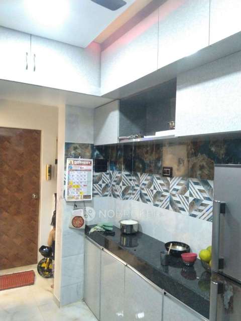 2 BHK Flat In Mahalaxmi Nagar For Sale  In Panvel