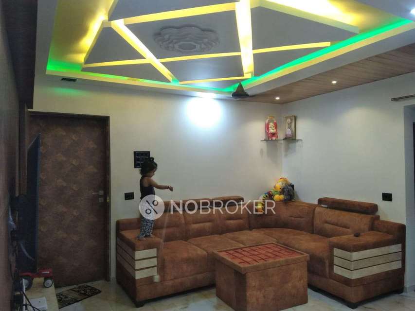 2 BHK Flat In Mahalaxmi Nagar For Sale  In Panvel