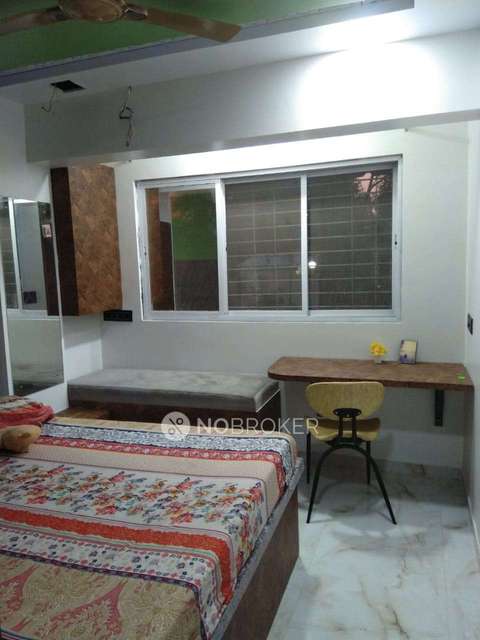 2 BHK Flat In Mahalaxmi Nagar For Sale  In Panvel