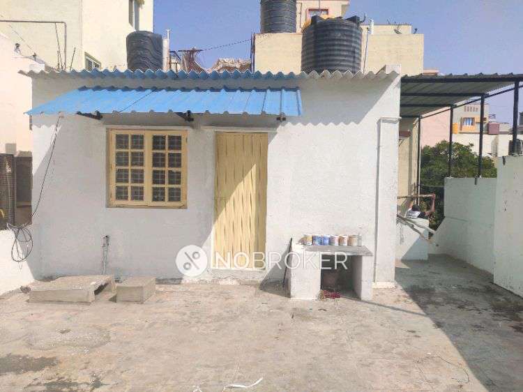 1 RK House for Rent  In Hsr Layout