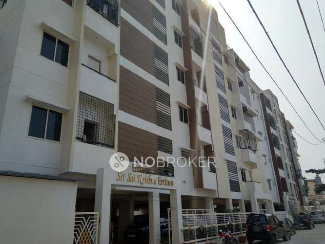 2 BHK Flat In Sri Sai Krishna Enclave For Sale  In Sri Sai Krishna Enclave