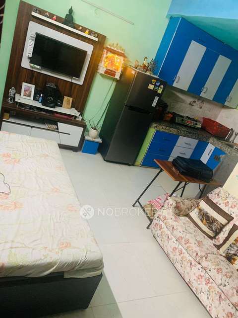 1 BHK Flat In Mehrauli Rwa For Sale  In Mehrauli