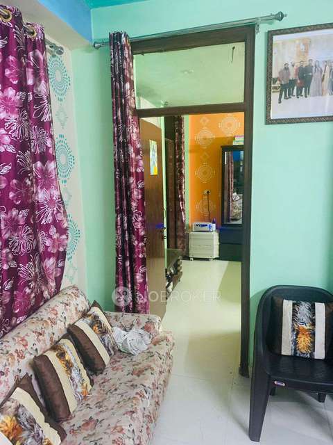 1 BHK Flat In Mehrauli Rwa For Sale  In Mehrauli