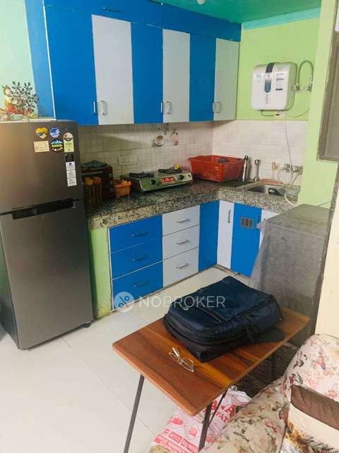 1 BHK Flat In Mehrauli Rwa For Sale  In Mehrauli