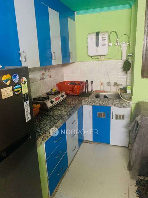 1 BHK Flat In Mehrauli Rwa For Sale  In Mehrauli