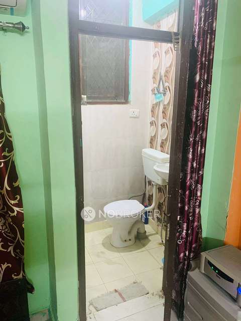 1 BHK Flat In Mehrauli Rwa For Sale  In Mehrauli
