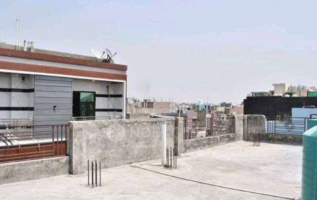2 BHK Flat In Stand Alone Building For Sale  In Sector-d