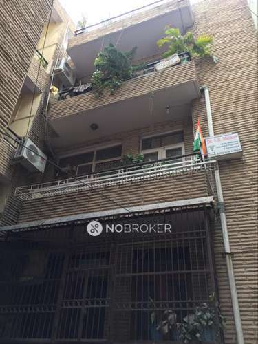 2 BHK Flat In Takshashila Apartment West Jyoti Nagar For Sale  In West Jyoti Nagar