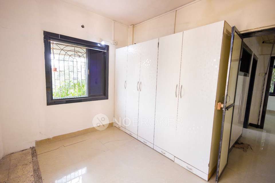 2 BHK Flat In Amrapali Chs, New Panvel for Rent  In Amrapali Chs Ltd