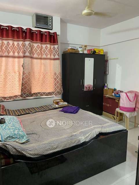 2 BHK Flat In Border Roads Chs Phase 1 for Rent  In Dhanori