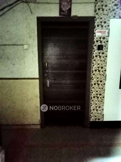 2 BHK Flat In Sai Dham Complex  For Sale  In Badlapur