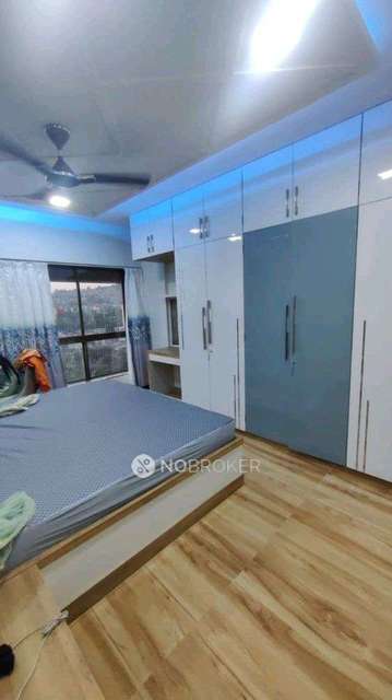 2 BHK Flat In Ashok Odyssey For Sale  In Ghatkopar West