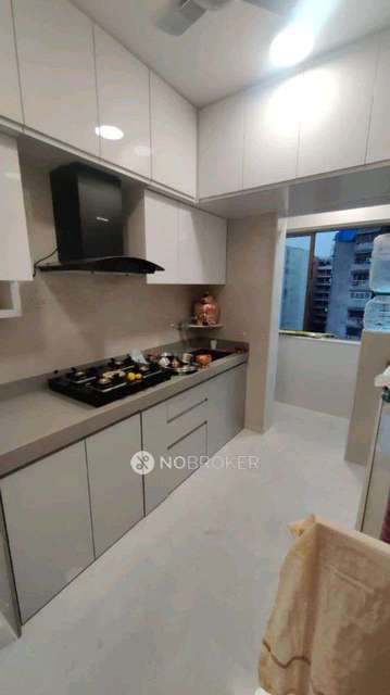 2 BHK Flat In Ashok Odyssey For Sale  In Ghatkopar West