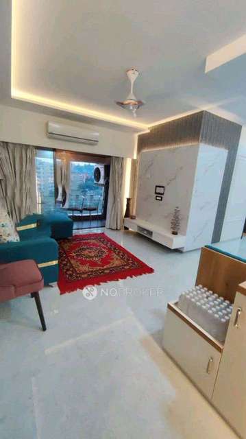 2 BHK Flat In Ashok Odyssey For Sale  In Ghatkopar West