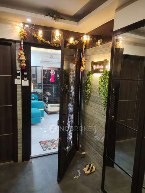 2 BHK Flat In Ashok Odyssey For Sale  In Ghatkopar West