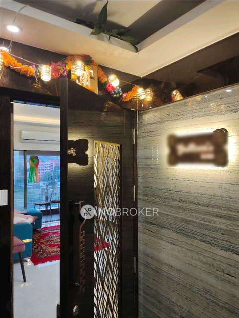 2 BHK Flat In Ashok Odyssey For Sale  In Ghatkopar West