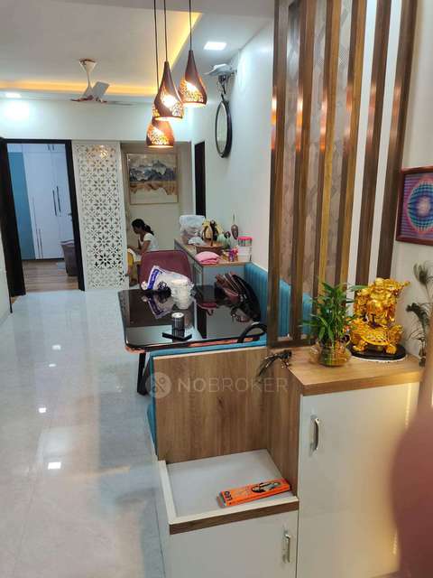 2 BHK Flat In Ashok Odyssey For Sale  In Ghatkopar West