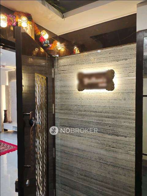 2 BHK Flat In Ashok Odyssey For Sale  In Ghatkopar West