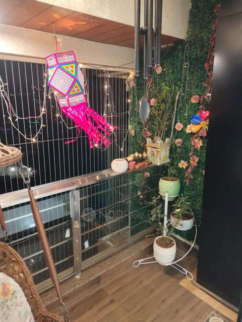 2 BHK Flat In Ashok Odyssey For Sale  In Ghatkopar West