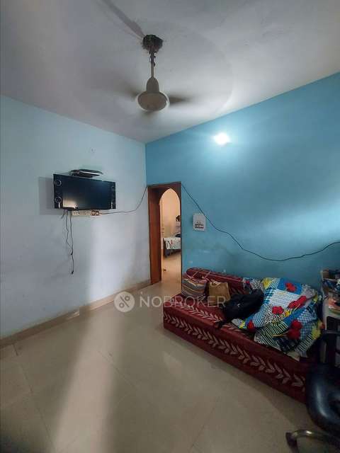 2 BHK Flat In Dda Flat for Rent  In Pitampura
