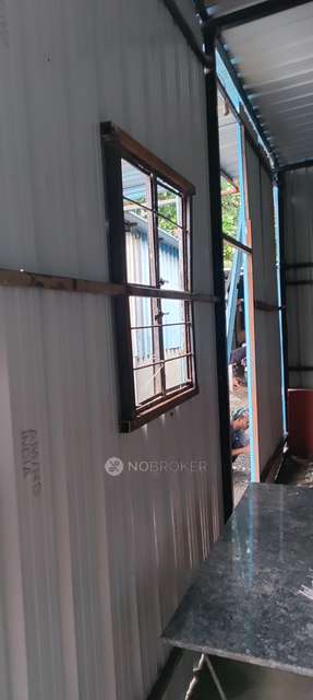 1 RK House for Rent  In Chaudhary Park Wakad
