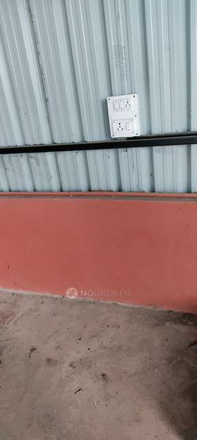 1 RK House for Rent  In Chaudhary Park Wakad