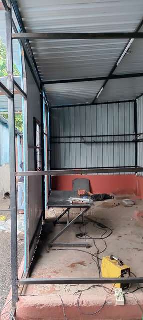 1 RK House for Rent  In Chaudhary Park Wakad